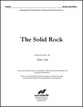 The Solid Rock Brass Quartet -P.O.P. cover